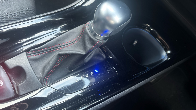 Toyota C-HR 1.8 Hybrid GR Sport 5dr CVT Hybrid Hatchback